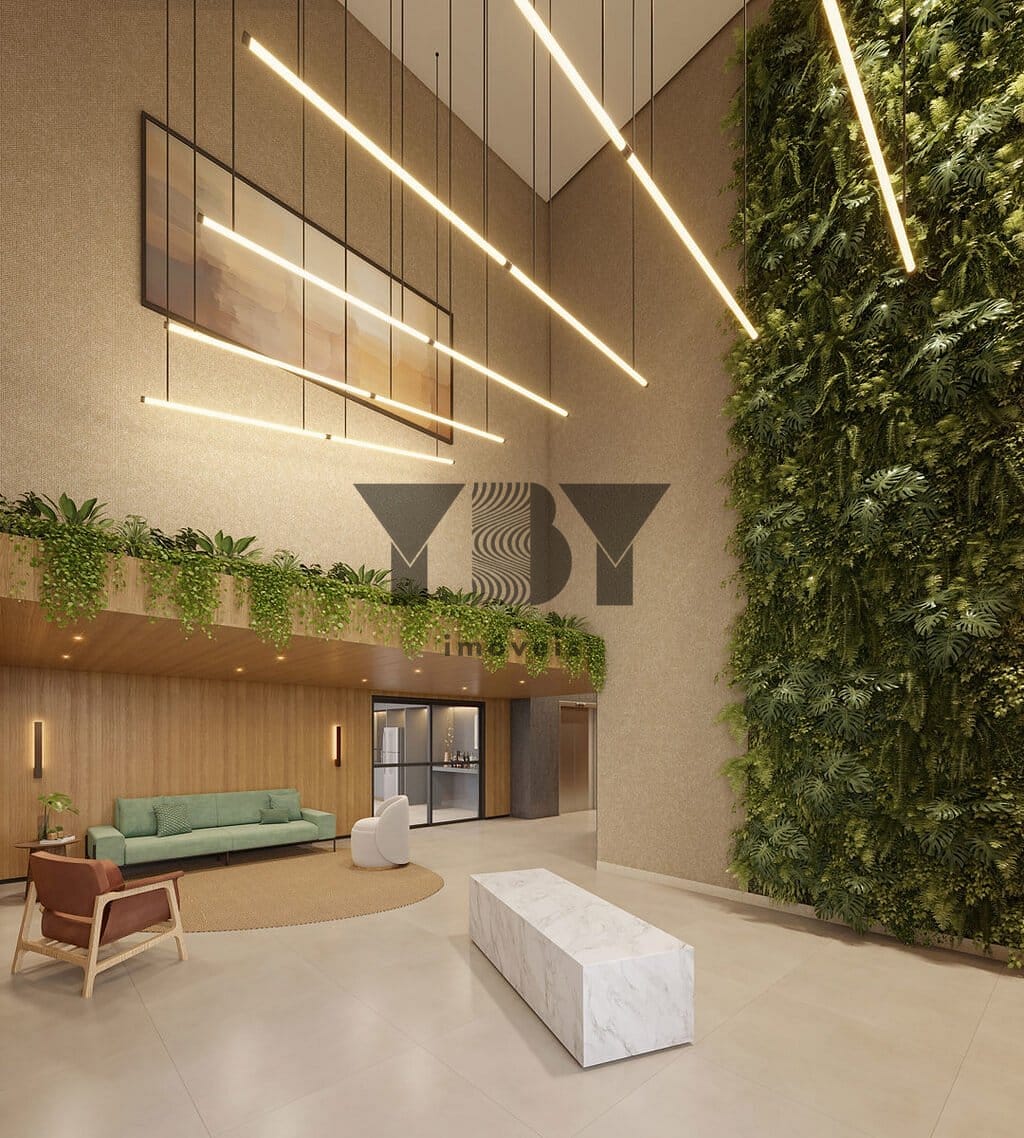 Apartamento, 3 quartos, 86 m² - Foto 4