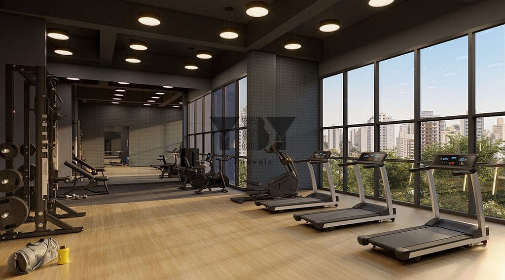 Apartamento, 3 quartos, 86 m² - Foto 7