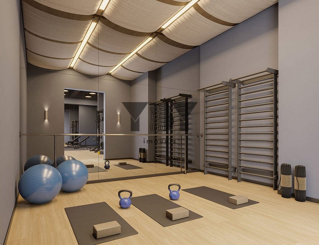 Apartamento, 3 quartos, 86 m² - Foto 8