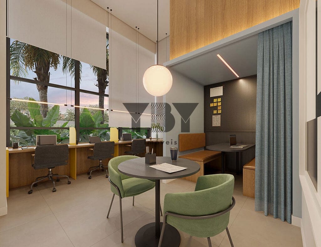 Apartamento, 3 quartos, 86 m² - Foto 12