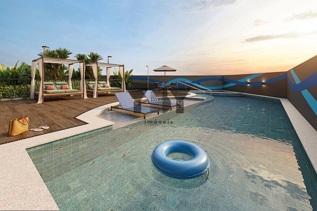 Apartamento, 3 quartos, 86 m² - Foto 20