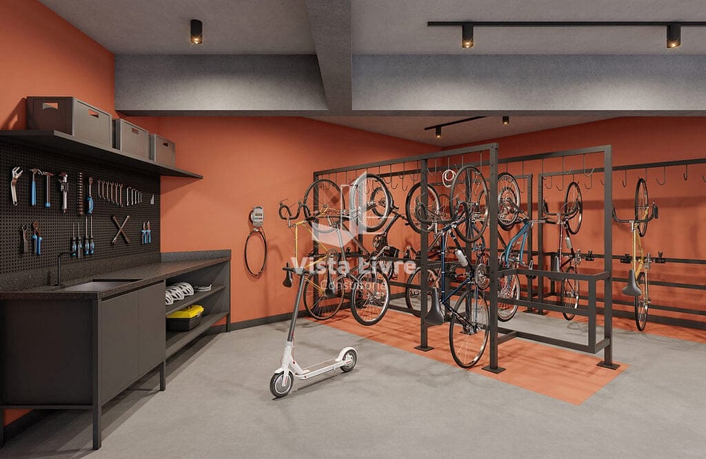 Apartamento, 2 quartos, 69 m² - Foto 13