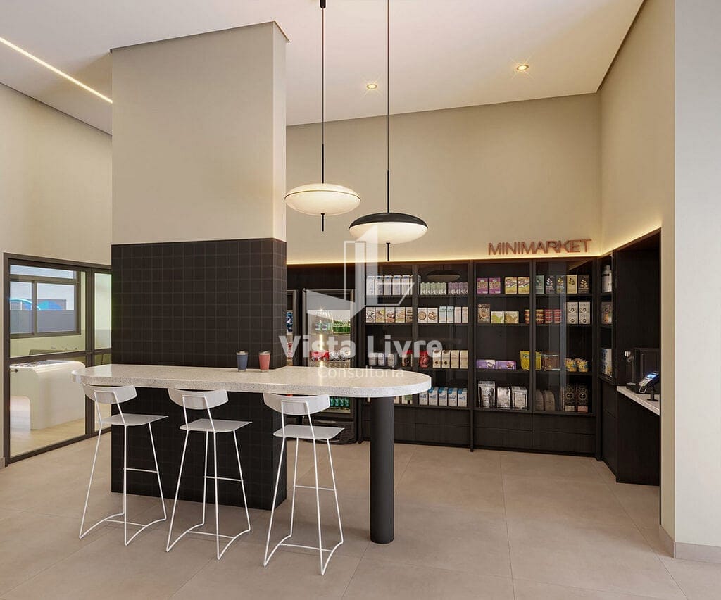 Apartamento, 2 quartos, 69 m² - Foto 15