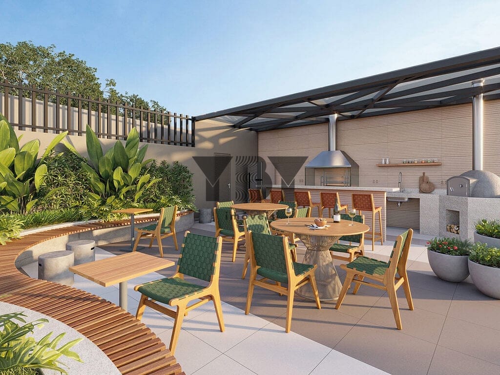 Apartamento à venda com 2 quartos, 69m² - Foto 16