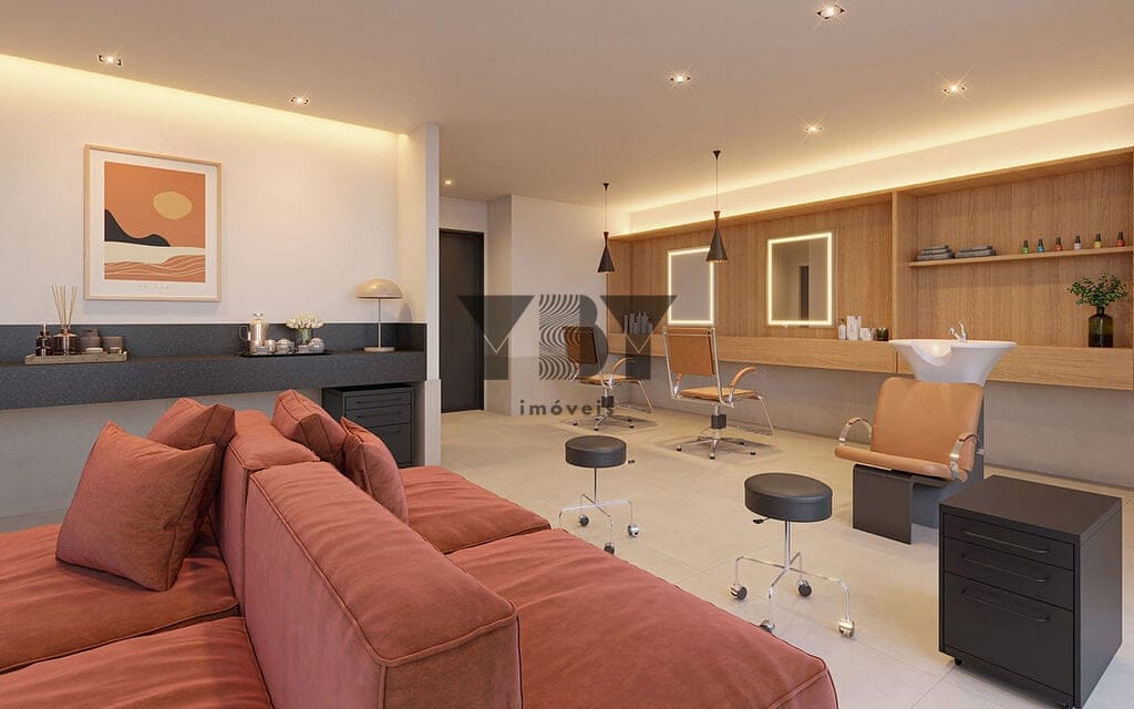 Apartamento à venda com 2 quartos, 69m² - Foto 14