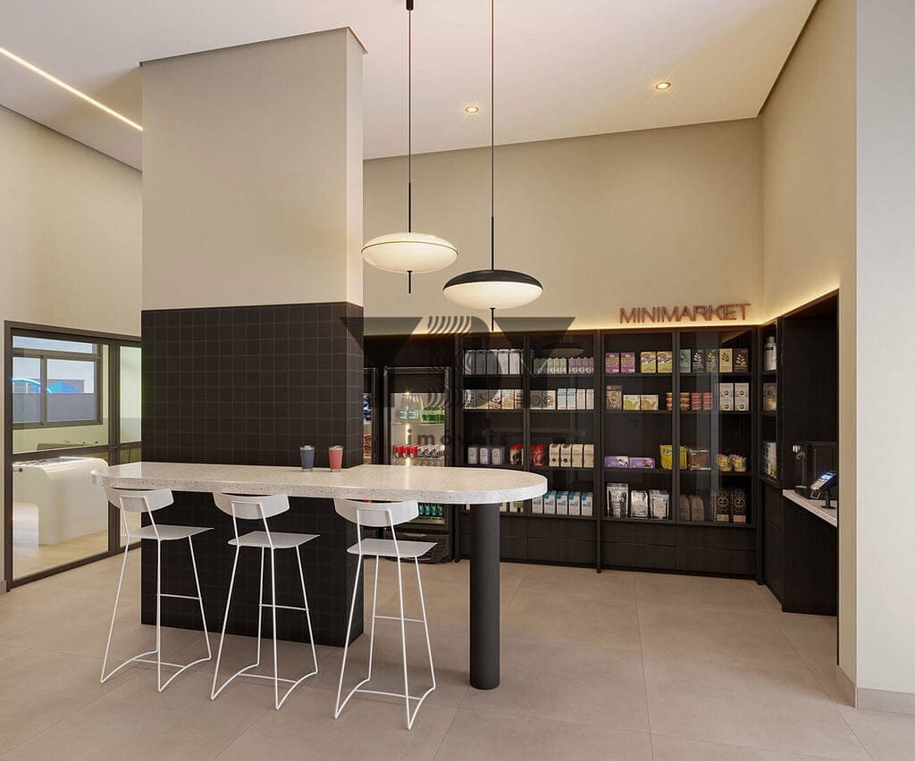 Apartamento à venda com 2 quartos, 69m² - Foto 15