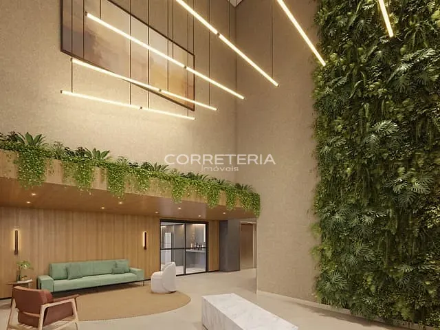 Apartamento 2 quartos e 2 banheiros, à venda, no bairro Mirandópolis em São Paulo