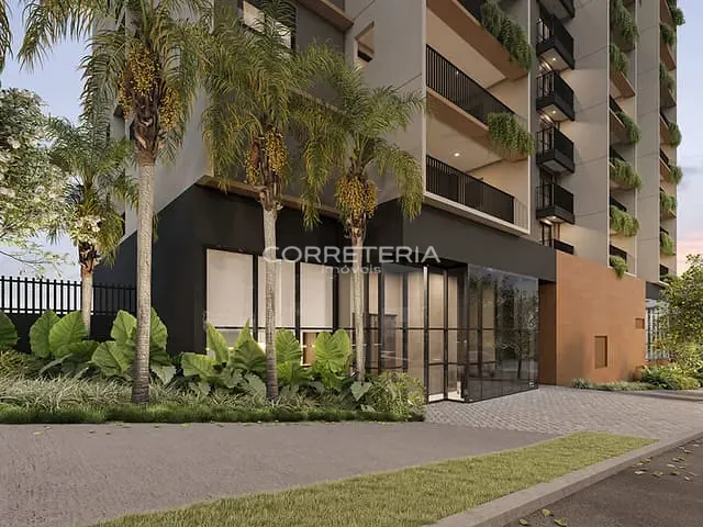 Apartamento 2 quartos e 2 banheiros, à venda, no bairro Mirandópolis em São Paulo