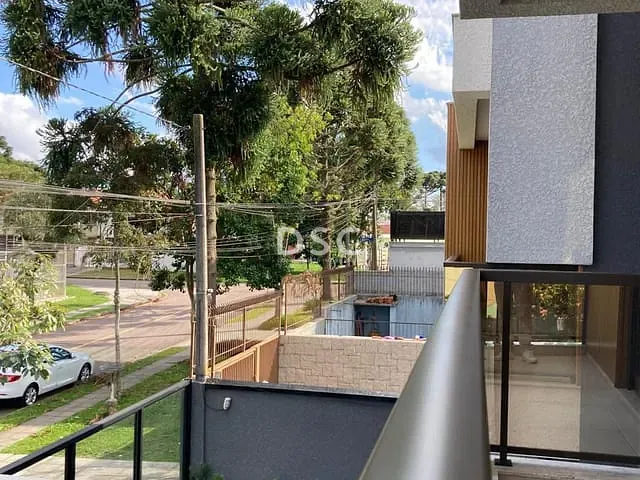 Casa 3 quartos e 5 banheiros, à venda, no bairro Jardim das Américas em Curitiba