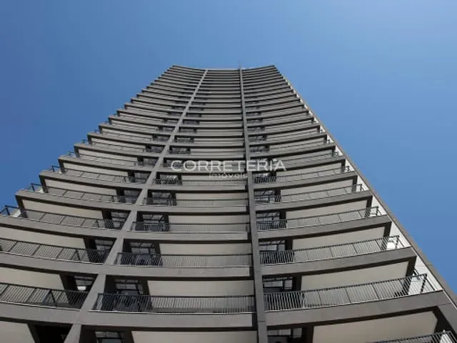 Apartamento 2 quartos e 2 banheiros, à venda, no bairro Pinheiros em São Paulo