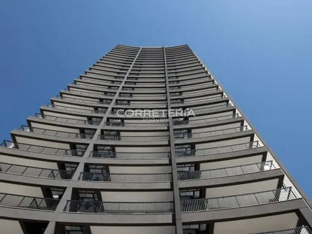Empreendimento disponível, no bairro Pinheiros em São Paulo