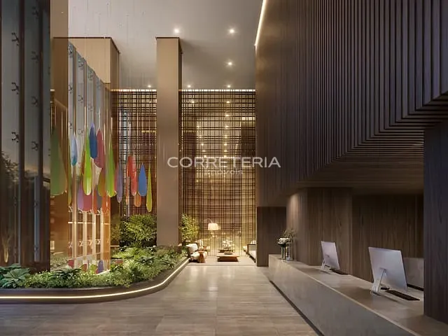 Apartamento 3 quartos e 5 banheiros, à venda, no bairro Real Parque em São Paulo