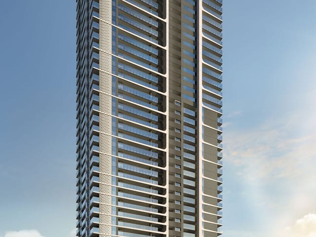 Foto do Apartamento - Garden à venda 4 Quartos 4 Suites 3 Vagas 248M² Real Parque São Paulo - SP | Parque Global - Torre Imperial | Correteria Imóveis