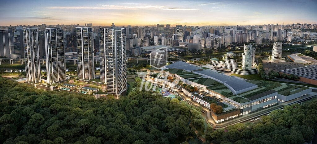 Apartamento, 4 quartos, 240 m² - Foto 25