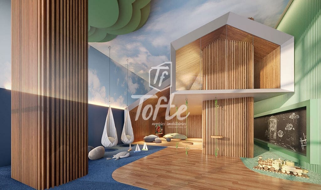 Apartamento, 4 quartos, 240 m² - Foto 13