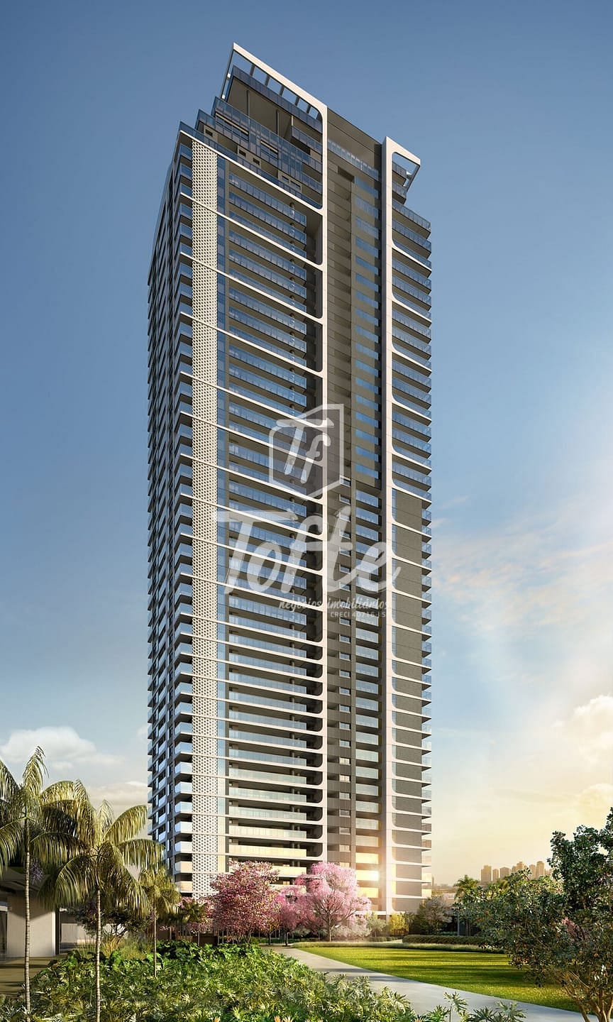 Apartamento, 4 quartos, 240 m² - Foto 1