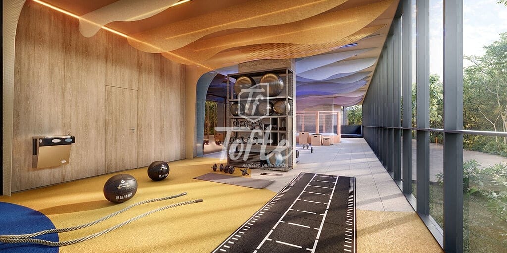 Apartamento, 4 quartos, 240 m² - Foto 11