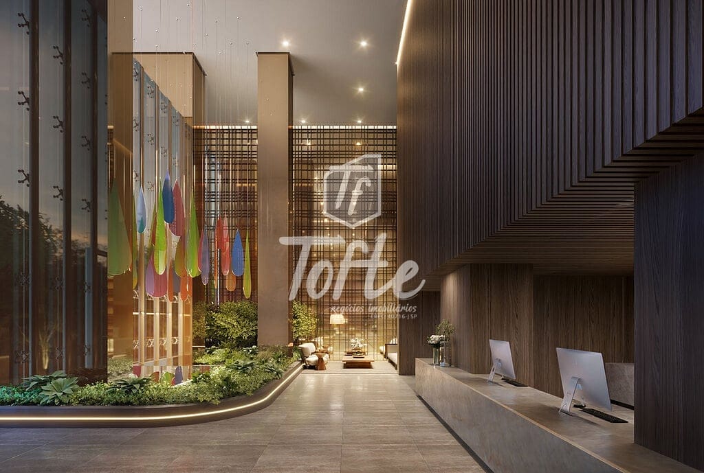 Apartamento, 4 quartos, 240 m² - Foto 2