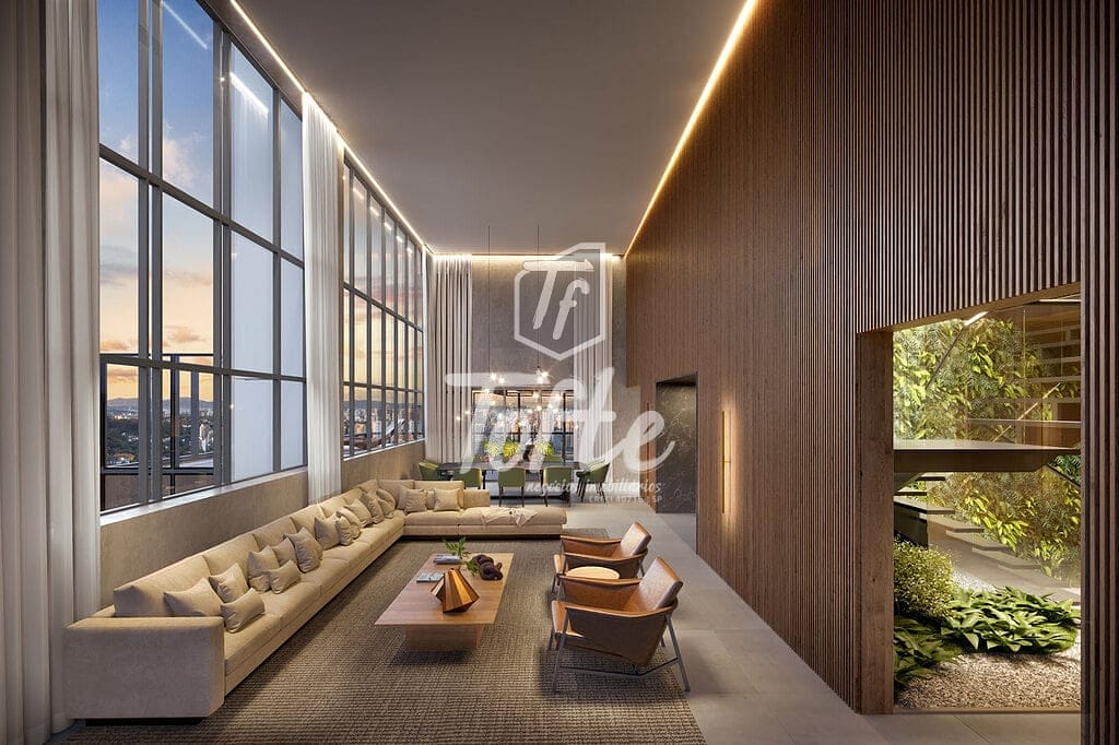 Apartamento, 4 quartos, 240 m² - Foto 7