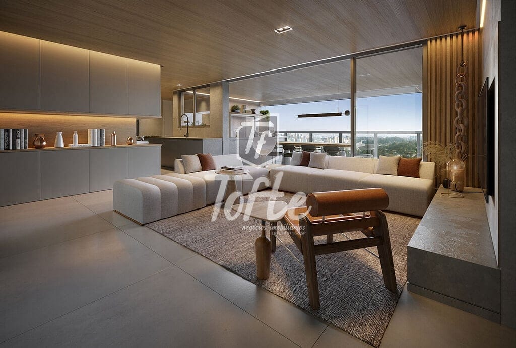 Apartamento, 4 quartos, 240 m² - Foto 5