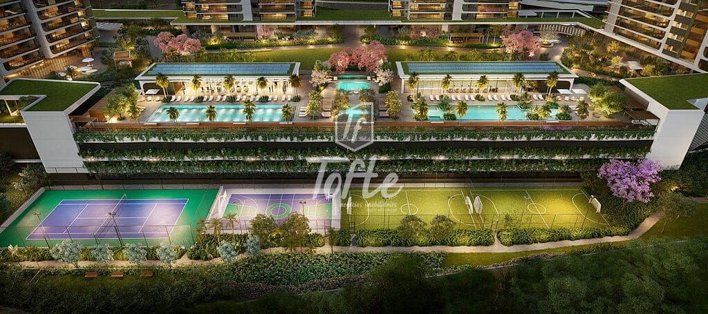 Apartamento, 4 quartos, 240 m² - Foto 16