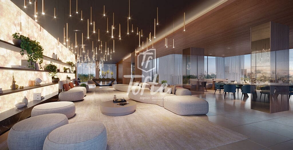 Apartamento, 4 quartos, 240 m² - Foto 12