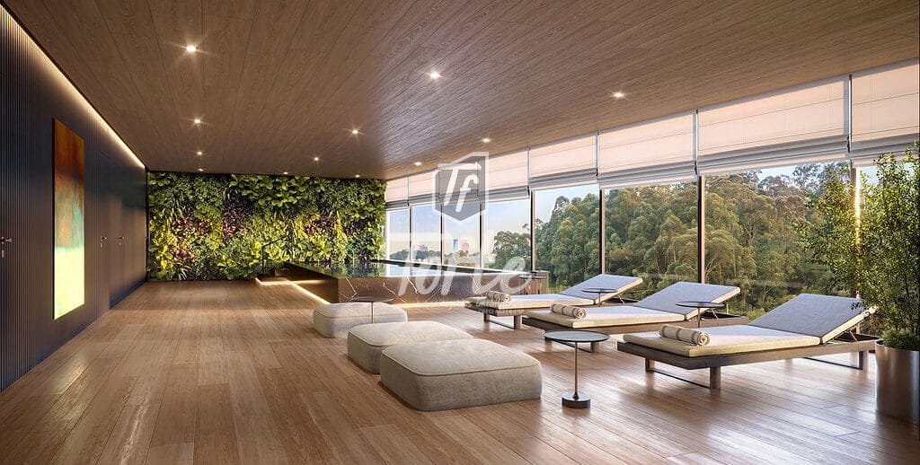 Apartamento, 4 quartos, 240 m² - Foto 15