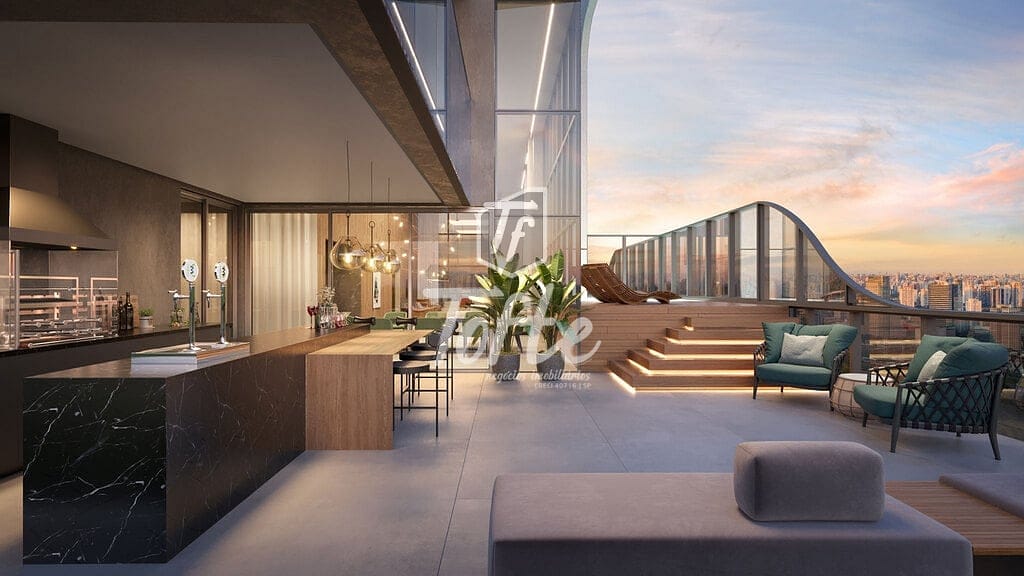 Apartamento, 4 quartos, 240 m² - Foto 9