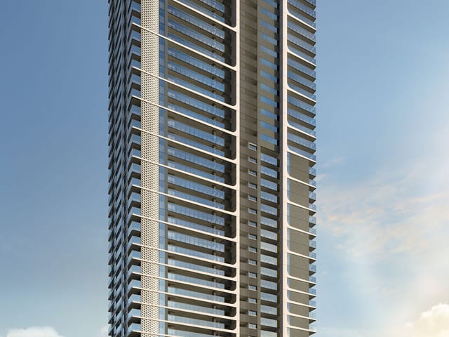 Foto do Apartamento - Apartamento à venda 2 Quartos 2 Suites 2 Vagas 166M² Real Parque São Paulo - SP | Parque Global - Torre Imperial | Correteria Imóveis