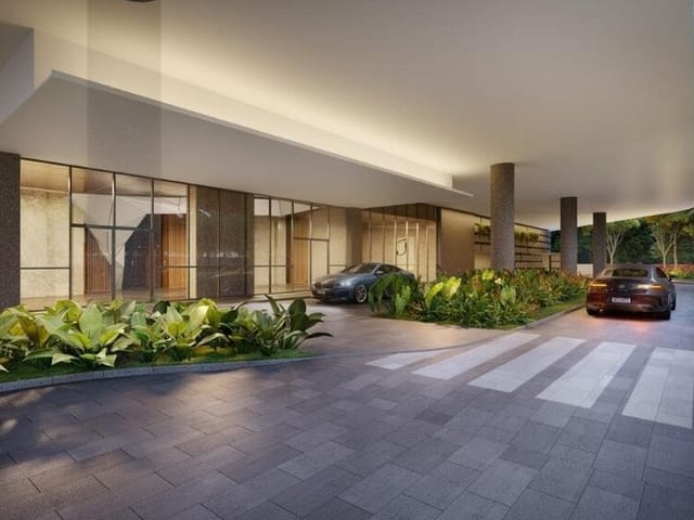 Foto do Apartamento - Apartamento à venda 3 Quartos 1 Suite 2 Vagas 106.68M² Real Parque São Paulo - SP | Parque Global PG Residences | Correteria Imóveis