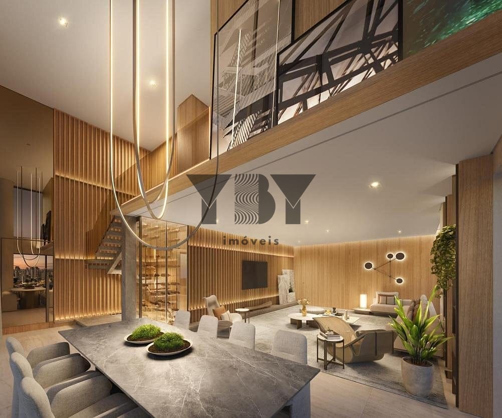 Apartamento à venda com 3 quartos, 122m² - Foto 9