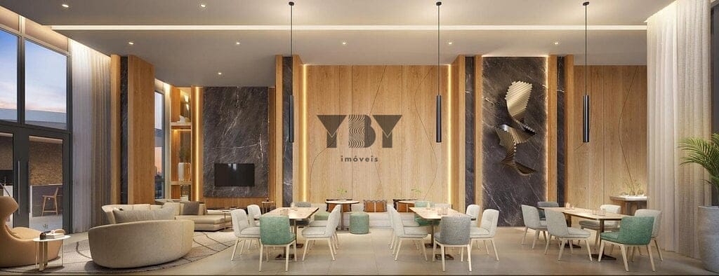 Apartamento à venda com 3 quartos, 122m² - Foto 12