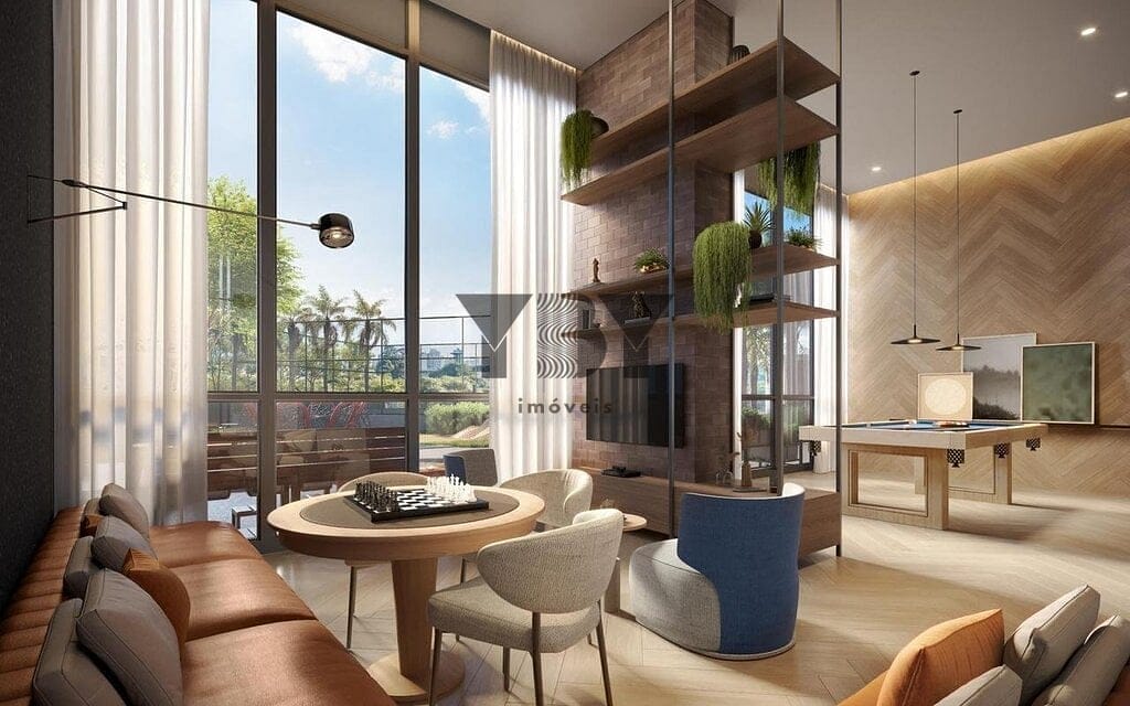 Apartamento à venda com 3 quartos, 122m² - Foto 15