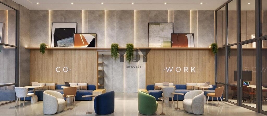 Apartamento à venda com 3 quartos, 122m² - Foto 16