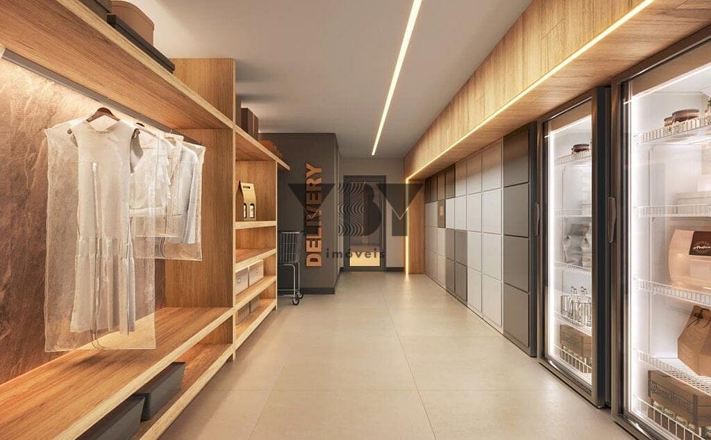 Apartamento à venda com 3 quartos, 122m² - Foto 18
