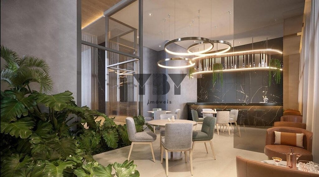 Apartamento à venda com 3 quartos, 122m² - Foto 19