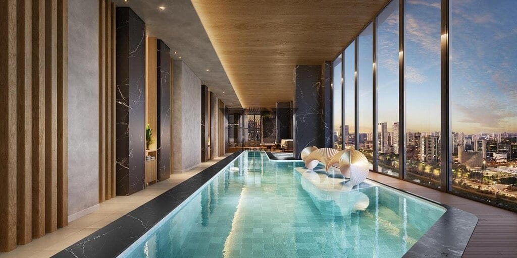 Apartamento à venda com 3 quartos, 122m² - Foto 21