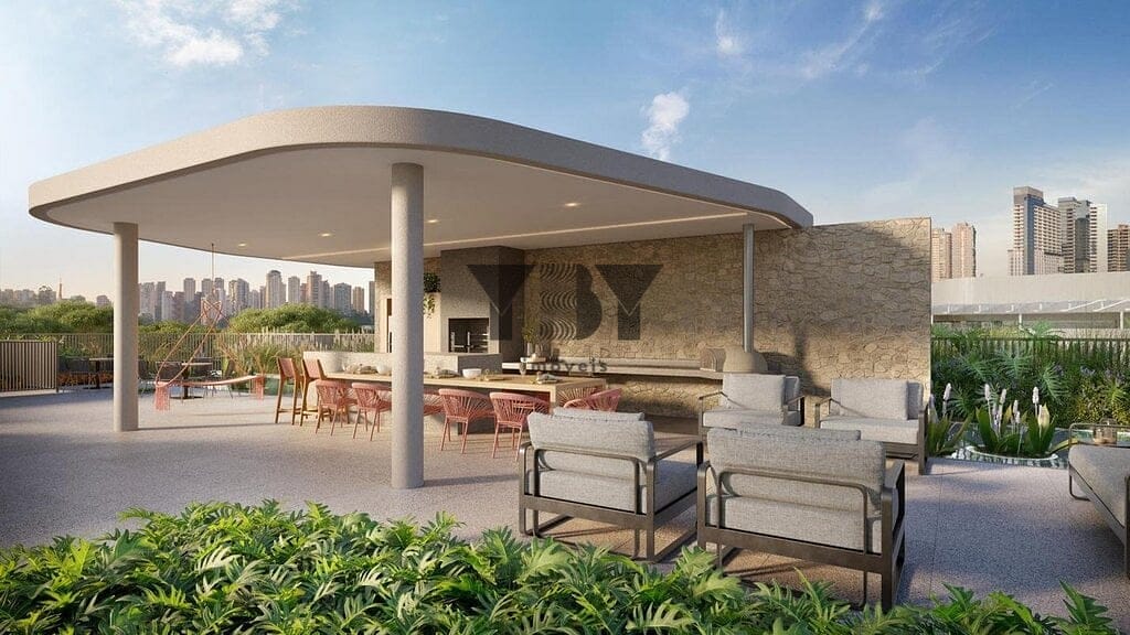 Apartamento à venda com 3 quartos, 122m² - Foto 22