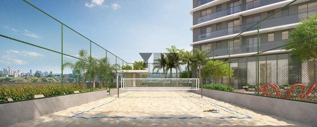 Apartamento à venda com 3 quartos, 122m² - Foto 23