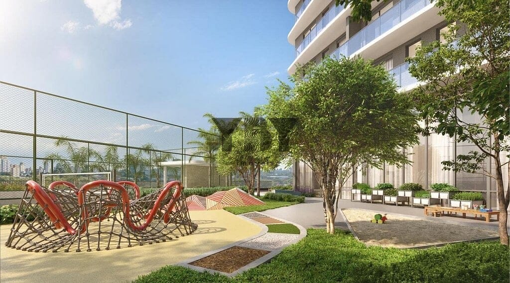 Apartamento à venda com 3 quartos, 122m² - Foto 24