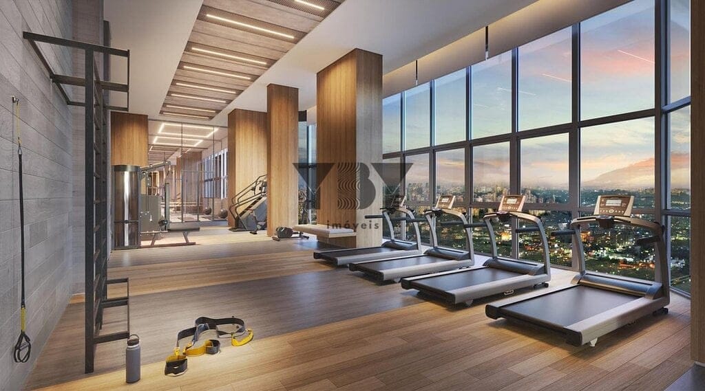 Apartamento à venda com 3 quartos, 311m² - Foto 11
