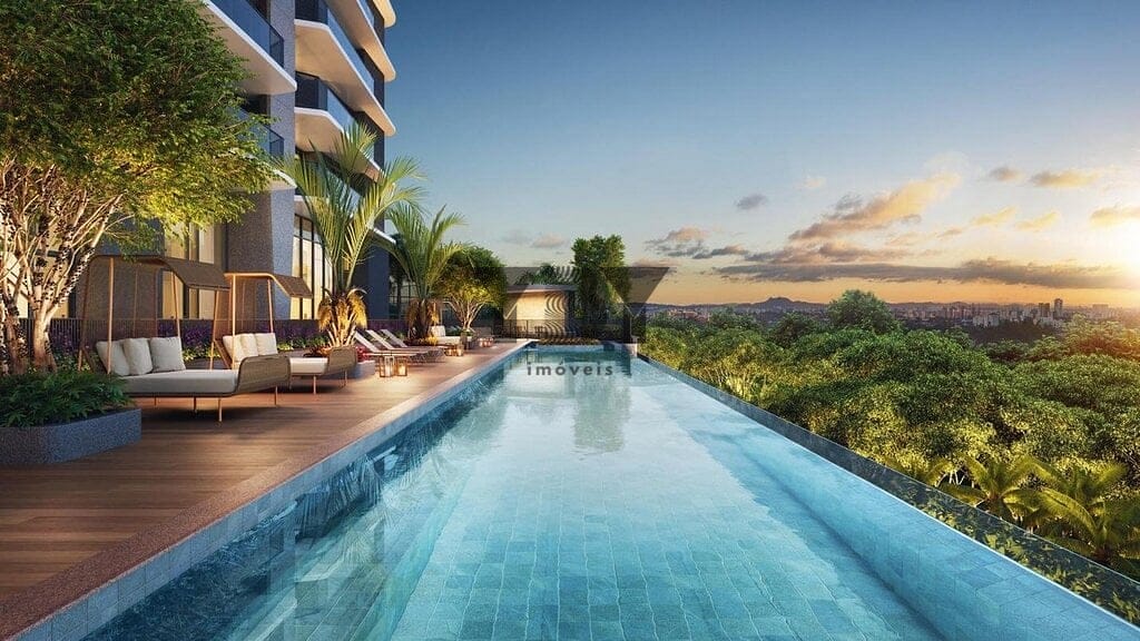 Apartamento à venda com 3 quartos, 311m² - Foto 26