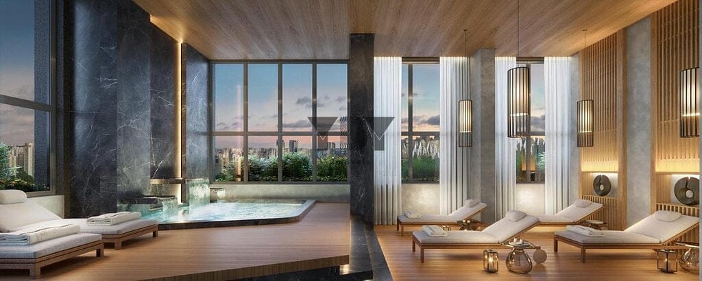 Apartamento à venda com 3 quartos, 311m² - Foto 20