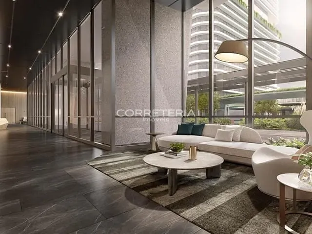 Apartamento 3 quartos e 5 banheiros, à venda, no bairro Real Parque em São Paulo