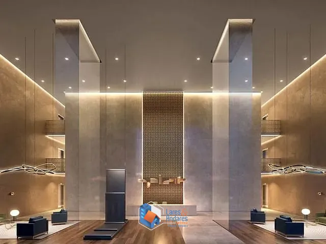 Cobertura / Penthouse 4 quartos e 7 banheiros, à venda, no bairro Real Parque em São Paulo