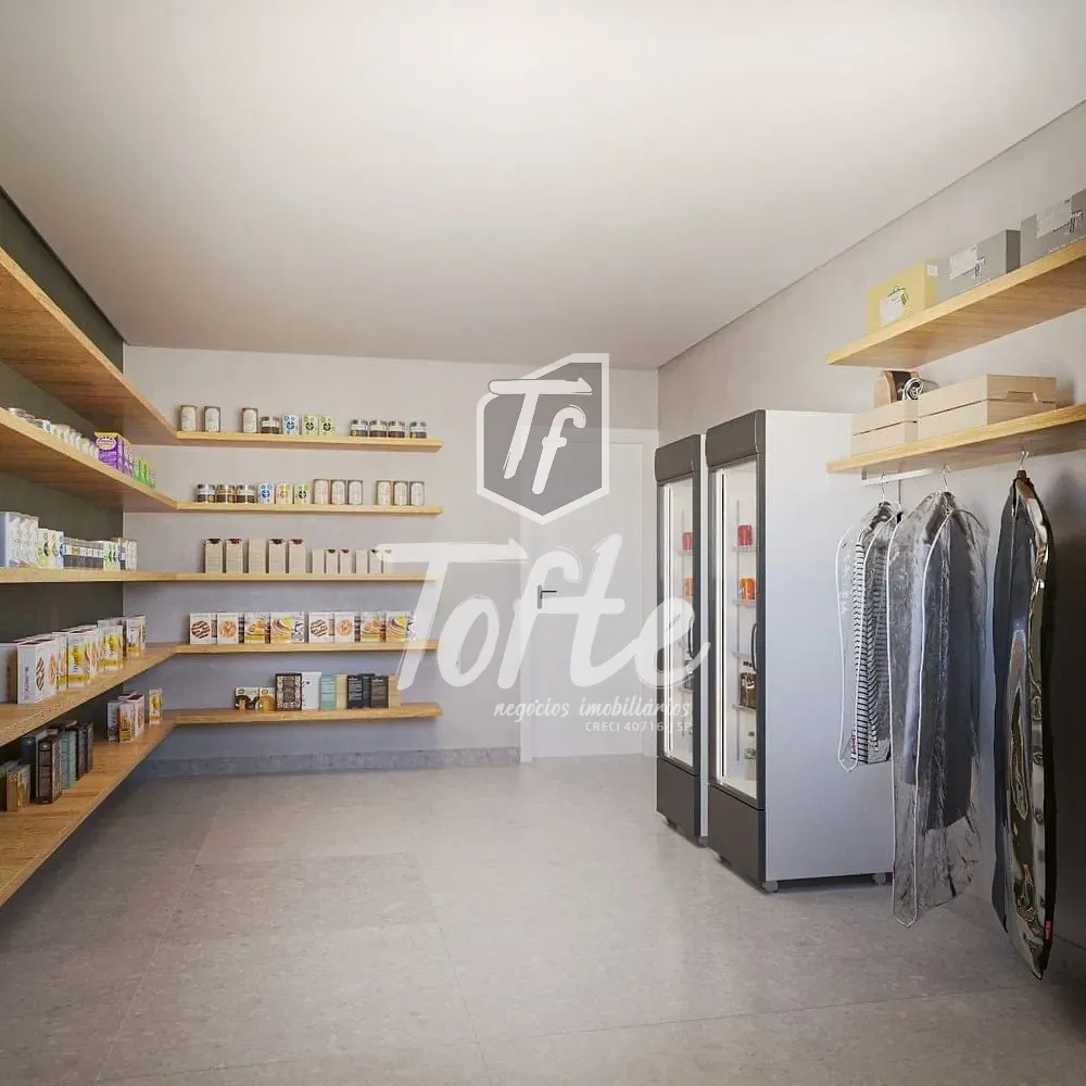 Apartamento, 2 quartos, 33 m² - Foto 17