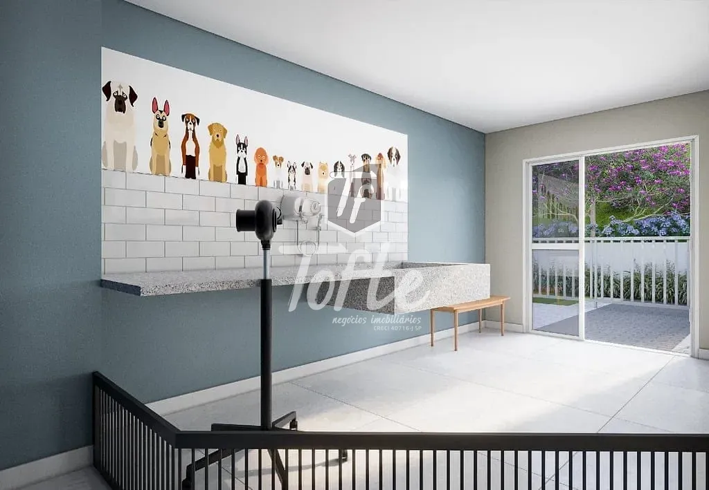 Apartamento, 2 quartos, 33 m² - Foto 10