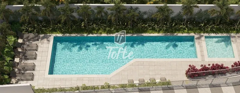 Apartamento, 2 quartos, 33 m² - Foto 26