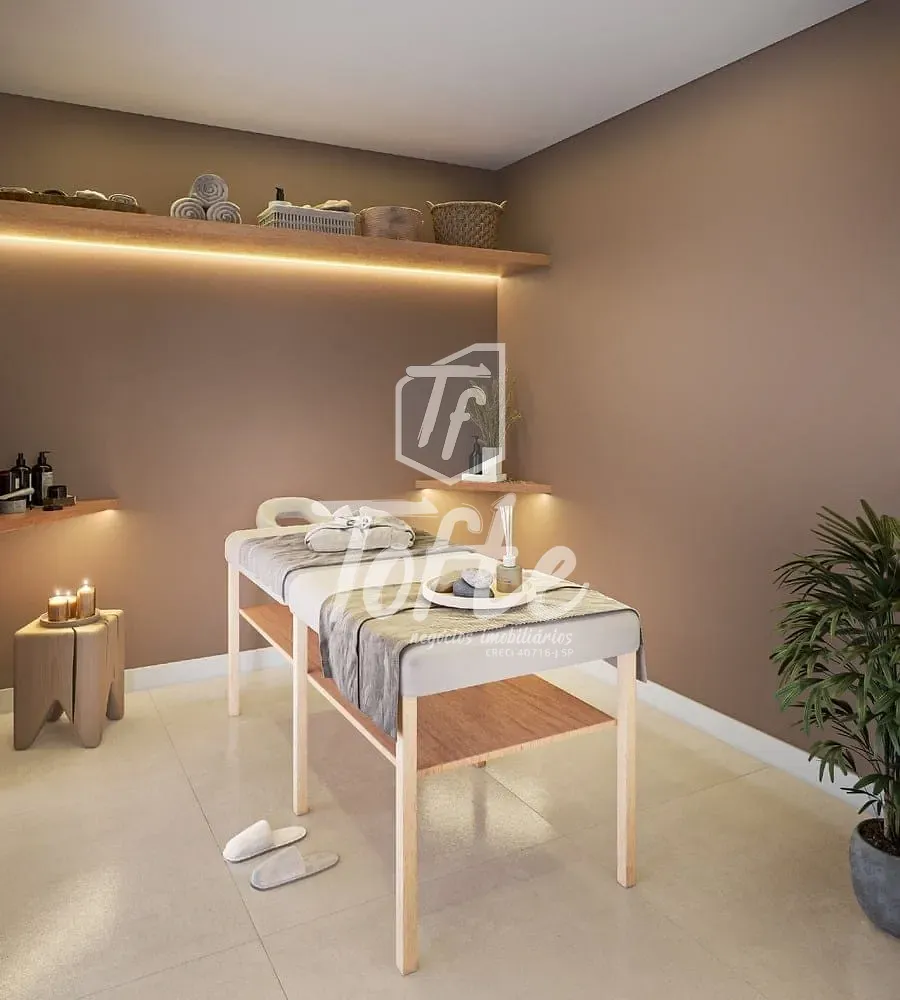Apartamento, 2 quartos, 33 m² - Foto 14