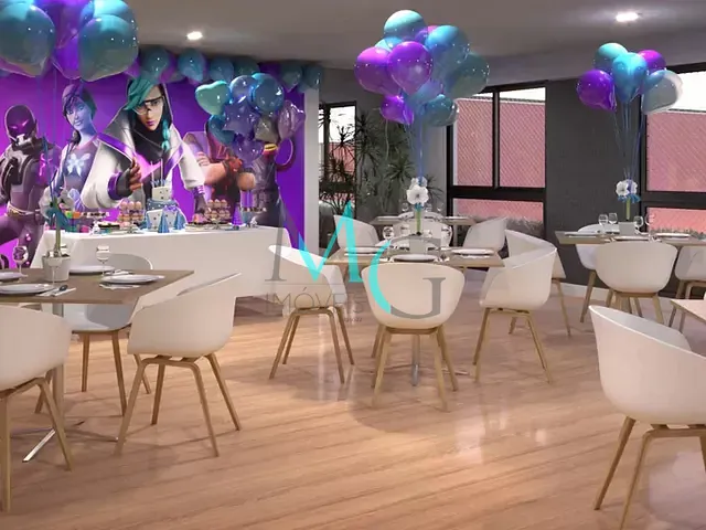 Apartamento 2 quartos e 1 banheiro, à venda, no bairro Irajá em Rio de Janeiro